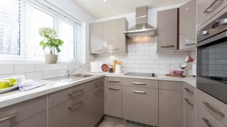 West Kirby - Coronation Lodge Care Home