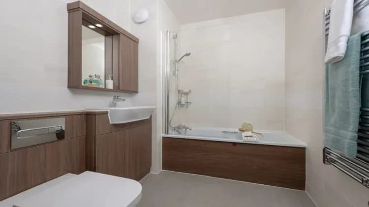 West Kirby - Coronation Lodge Care Home