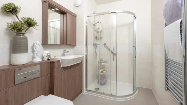 West Kirby - Coronation Lodge Care Home