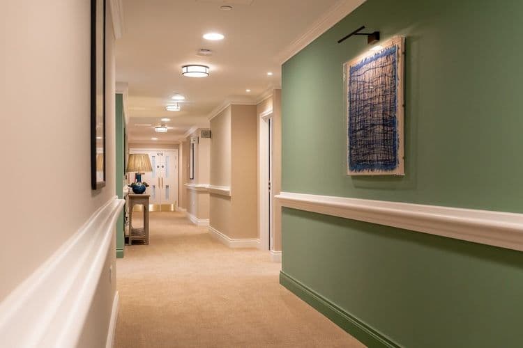 Broomfield Village Care Home, Chelmsford, CM1 7AL
