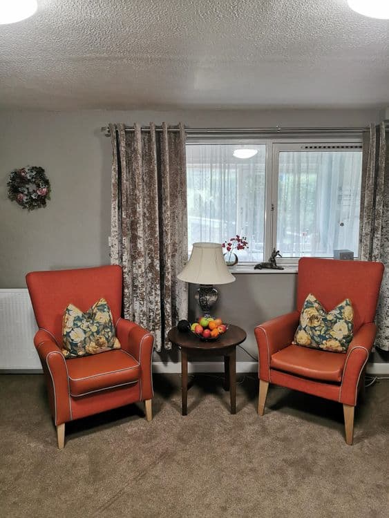 The Laurels Care Home, Cheddar, BS27 3TN