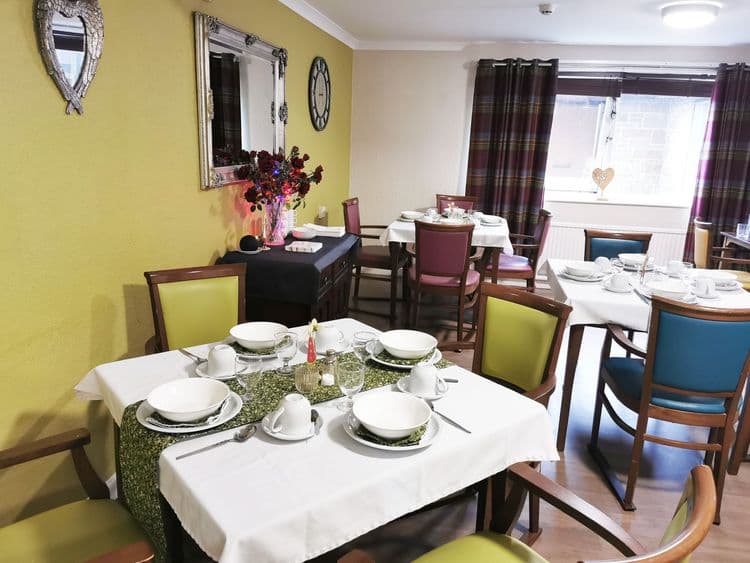 The Laurels Care Home, Cheddar, BS27 3TN