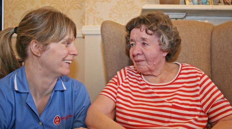 Somerset House Care Home, York, YO19 6AW