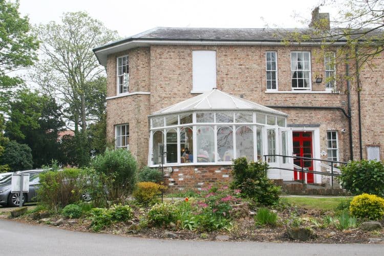 Somerset House Care Home, York, YO19 6AW