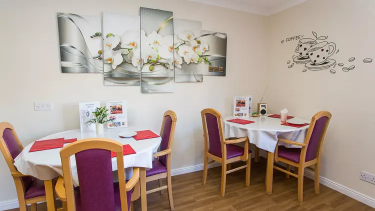 Courtland Lodge Care Home, Watford, WD24 5GW