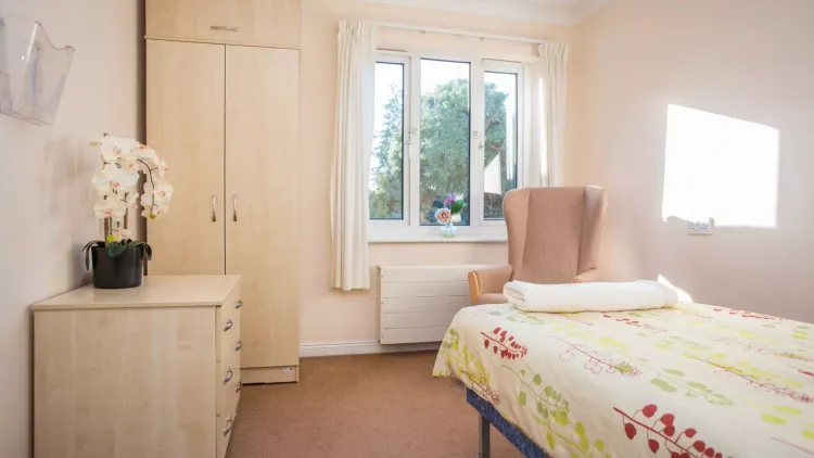 Courtland Lodge Care Home, Watford, WD24 5GW