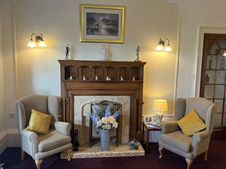 Abbotsford Care Home, Ardrossan, KA22 8NN