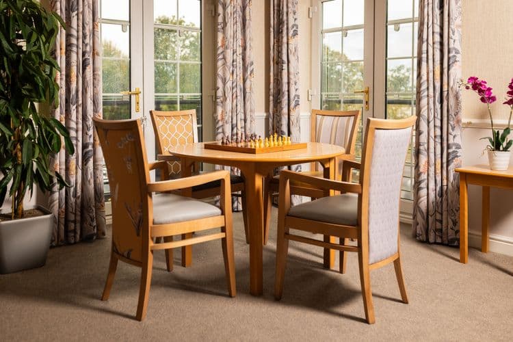 Cranmer Court Care Home, Warlingham, CR6 9PE