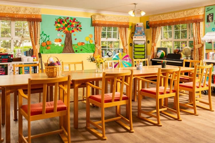 Cranmer Court Care Home, Warlingham, CR6 9PE