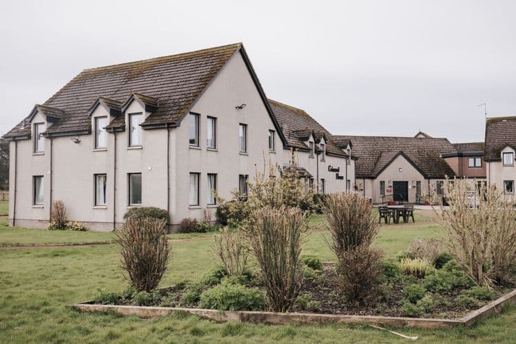 Crimond House Care Home, Fraserburgh, AB43 8AD