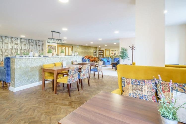 Crocus Court - Resale Care Home