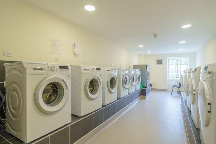 Crocus Court - Resale Care Home