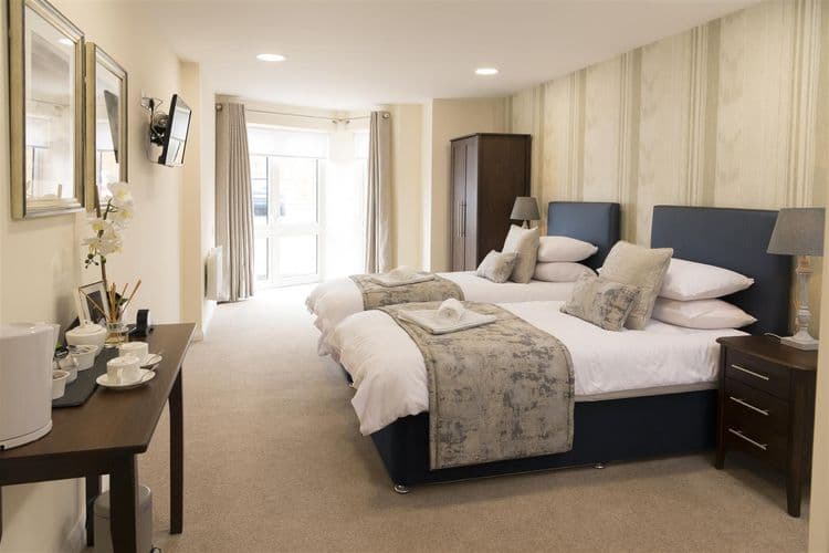 Crocus Court - Resale Care Home