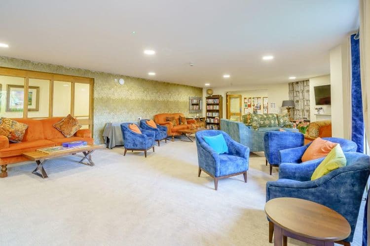 Crocus Court - Resale Care Home