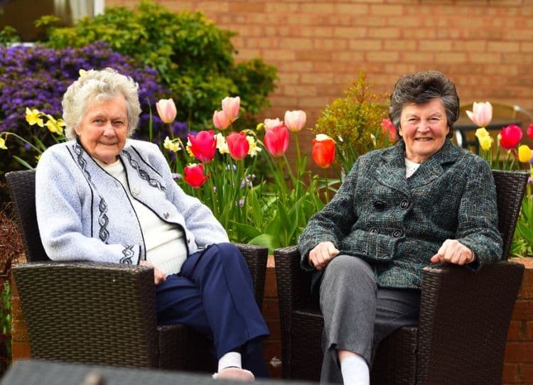 Croftbank House Care Home, Glasgow, G71 7JB