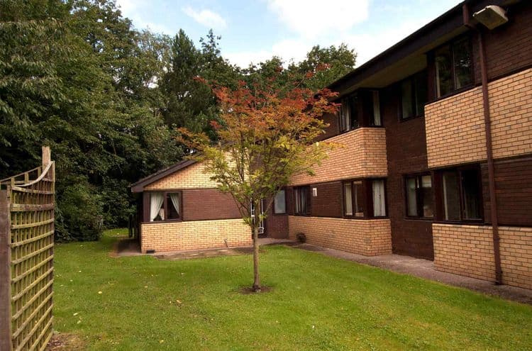 Croftwood Care Home, Runcorn, WA7 5YP