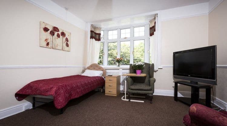 Cross Lane House Care Home, Wadhurst, TN5 7HQ