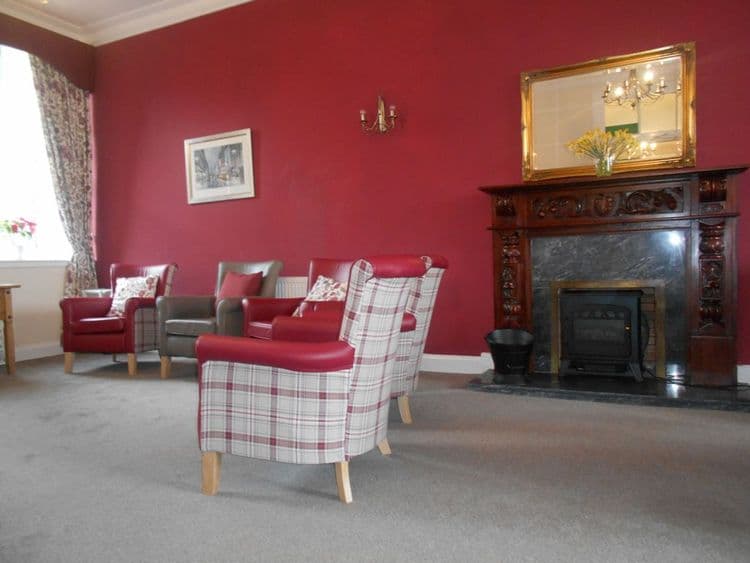 Crosslaw House Care Home, Lanark, ML11 9AZ