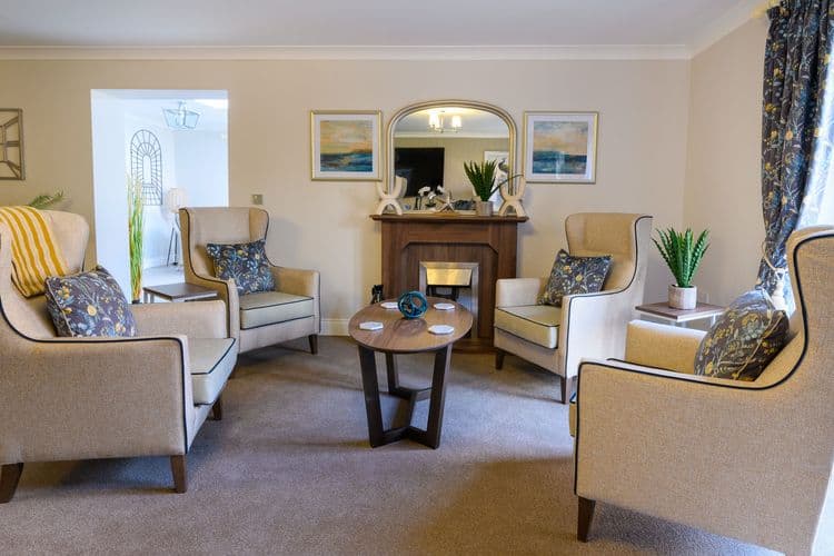Crystal Court Care Home, Pannal, HG3 1LH