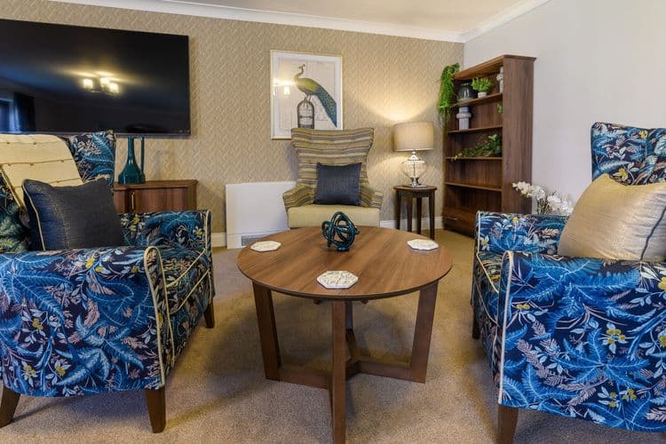 Crystal Court Care Home, Pannal, HG3 1LH