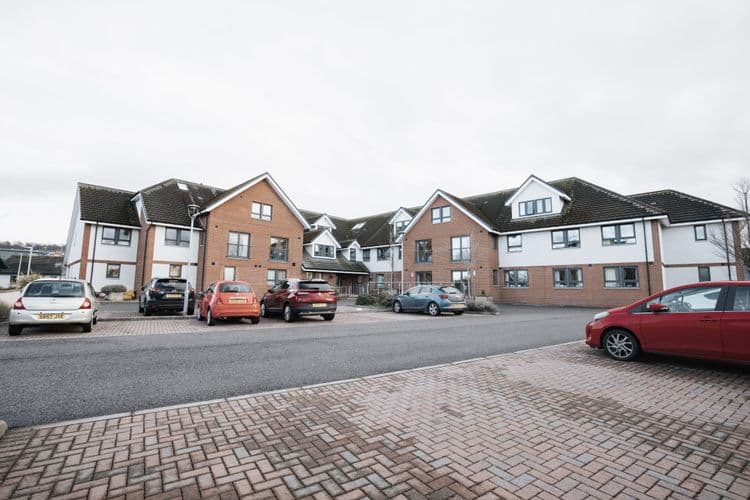 Culduthel Care Home, West Heather Road, IV2 4WS