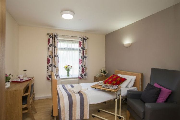 Cumberland Care Home, Mitcham, CR4 4AA