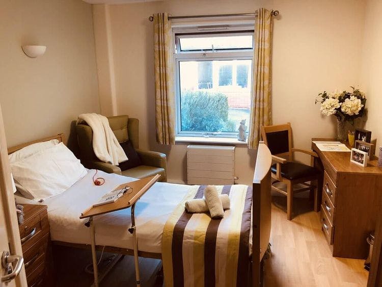 Cumberland Care Home, Mitcham, CR4 4AA