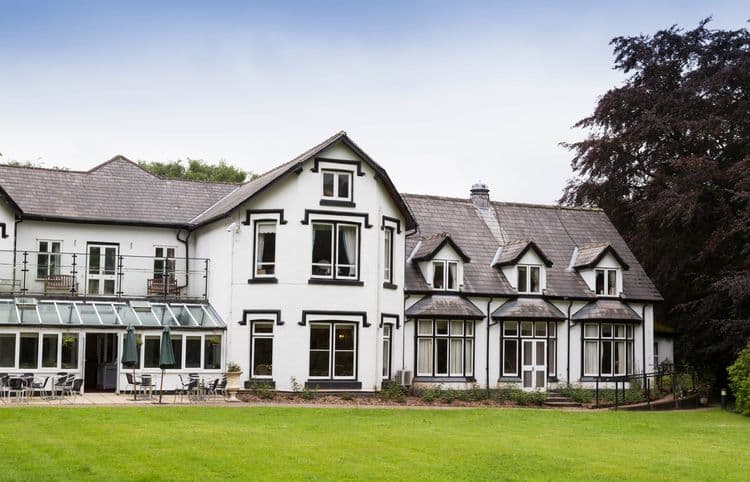 Barchester Healthcare Prestbury Beaumont Care Home, Macclesfield, SK10 4AP