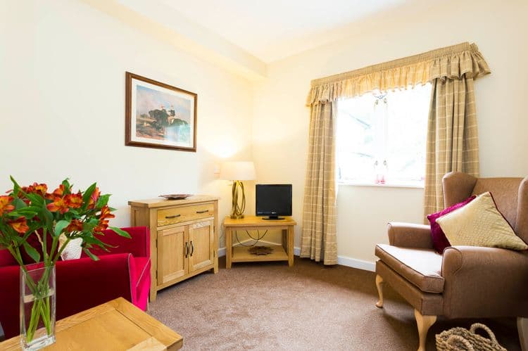 Prestbury Beaumont Care Home, Macclesfield, SK10 4AP