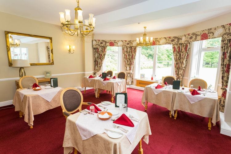 Prestbury Beaumont Care Home, Macclesfield, SK10 4AP