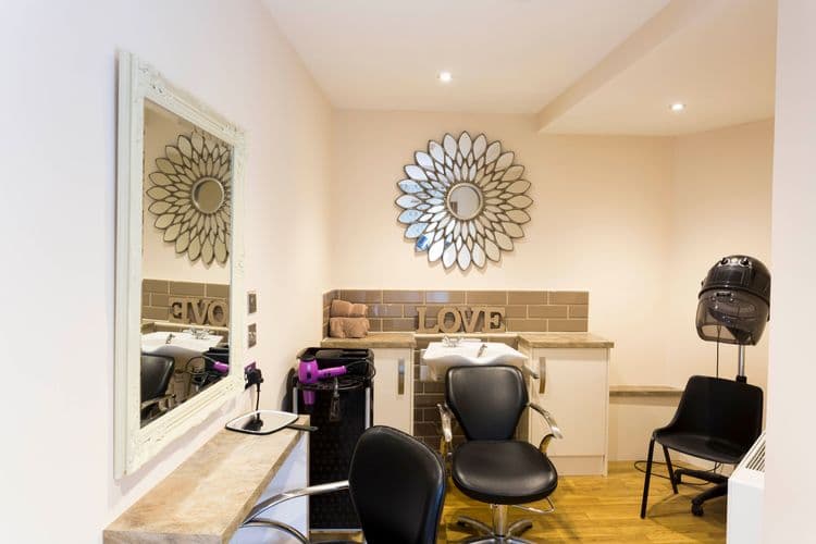 Barchester Healthcare Prestbury Beaumont Care Home, Macclesfield, SK10 4AP