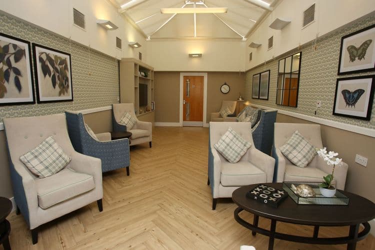 Little Croft Care Home, Bristol, BS30 6QY