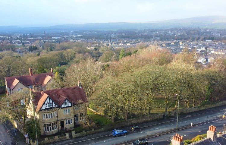 Margaret House Care Home, Burnley, BB11 4HN