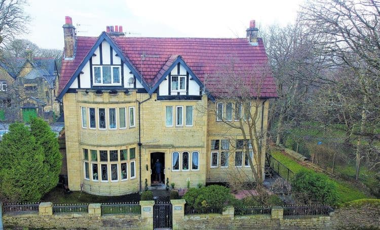 Margaret House-main-image