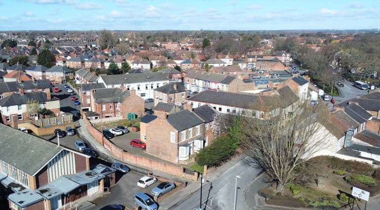 The Hollies Care Home, Stockton-on-Tees, TS20 2QQ