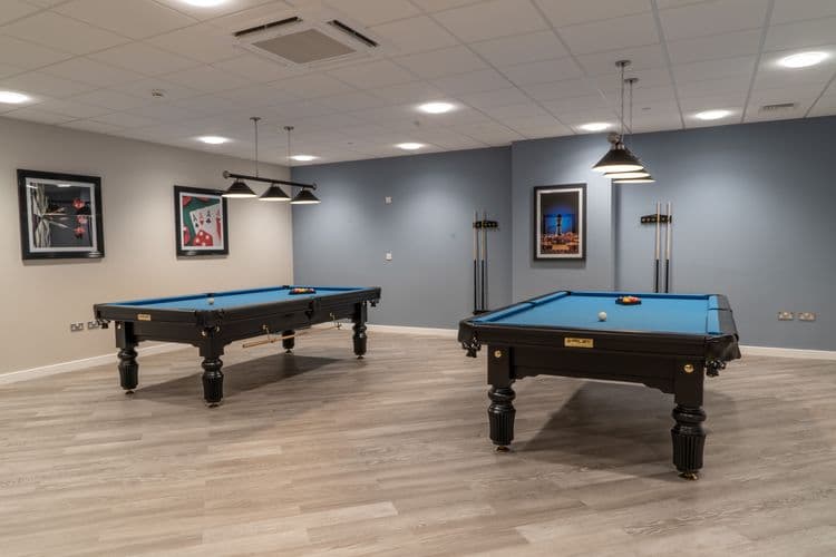 Solihull Village Care Home