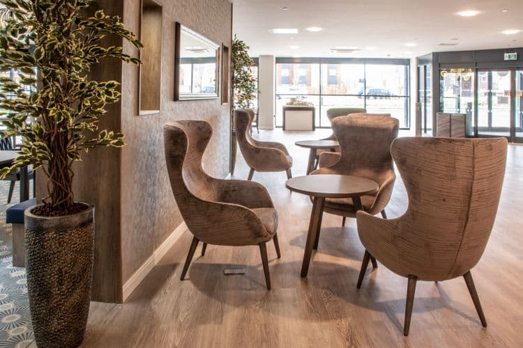 Solihull Village Care Home