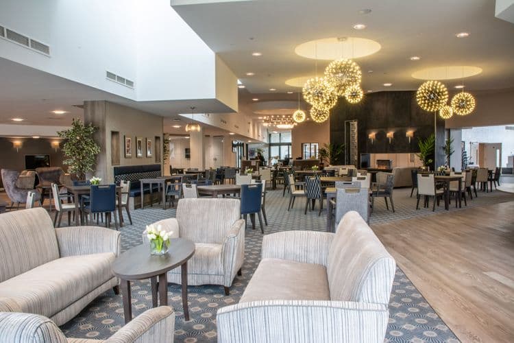 Solihull Village Care Home