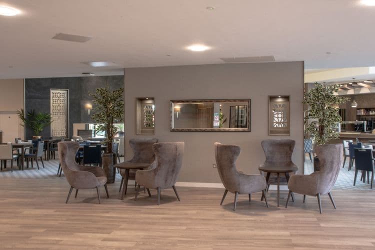 Solihull Village Care Home