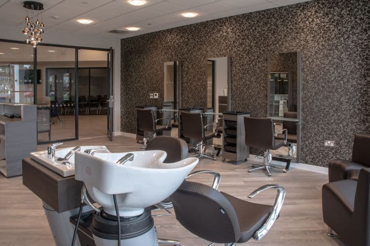 Solihull Village Care Home