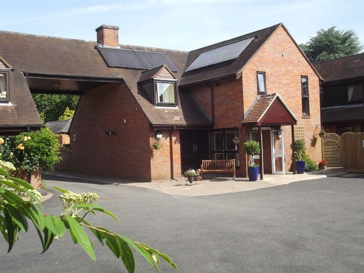 Mulberry Court Care Home, Gerrards Cross, SL9 9DL