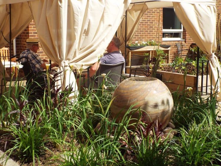 Rockdale House Care Home, Sevenoaks, TN13 1JT
