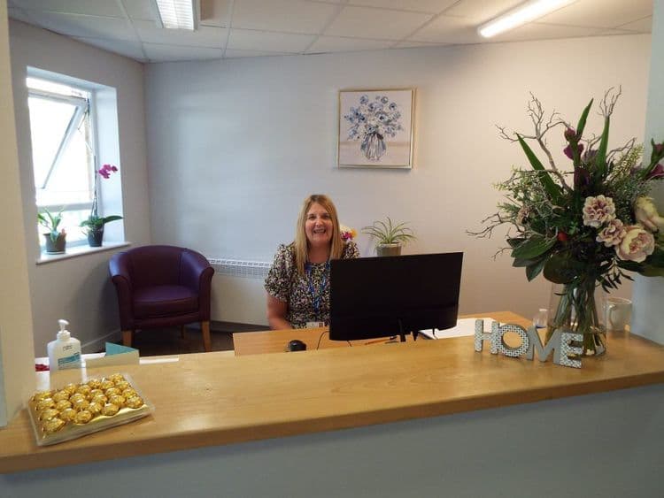 Rockdale House Care Home, Sevenoaks, TN13 1JT