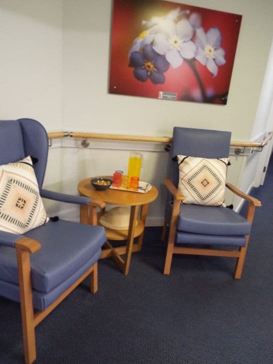 Rockdale House Care Home, Sevenoaks, TN13 1JT