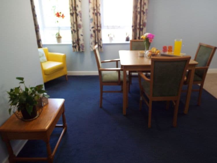 Rockdale House Care Home, Sevenoaks, TN13 1JT