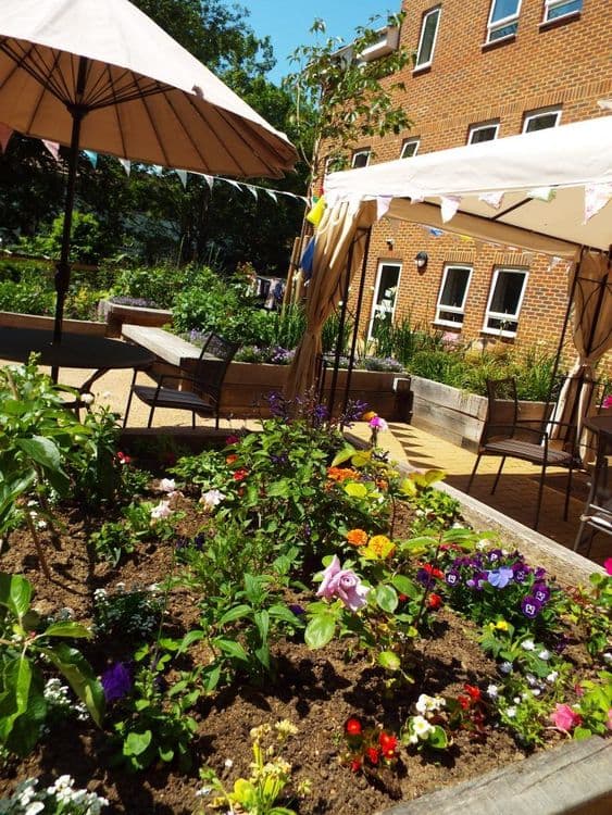 Rockdale House Care Home, Sevenoaks, TN13 1JT