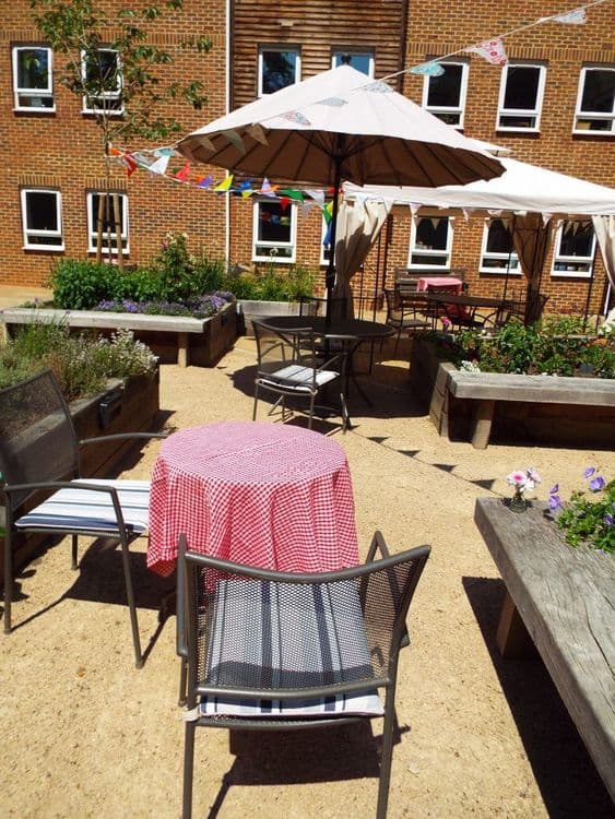 Rockdale House Care Home, Sevenoaks, TN13 1JT