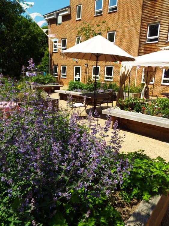Rockdale House Care Home, Sevenoaks, TN13 1JT