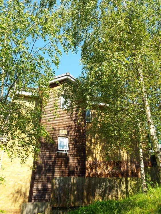 Rockdale House Care Home, Sevenoaks, TN13 1JT