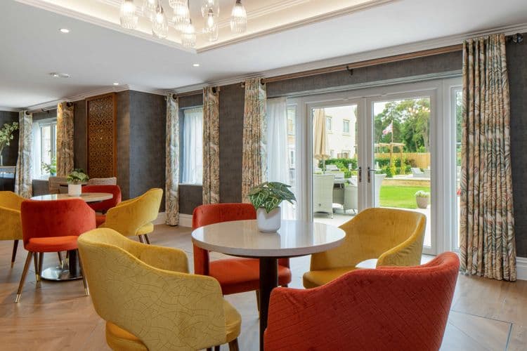 Cotswold Gate Care Home, Burford, OX18 4FF